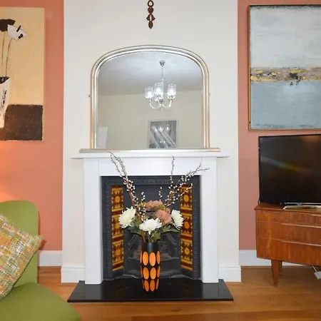 Homely Flat In Prime Location *