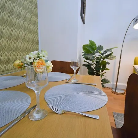 Homely Flat In Prime Location *