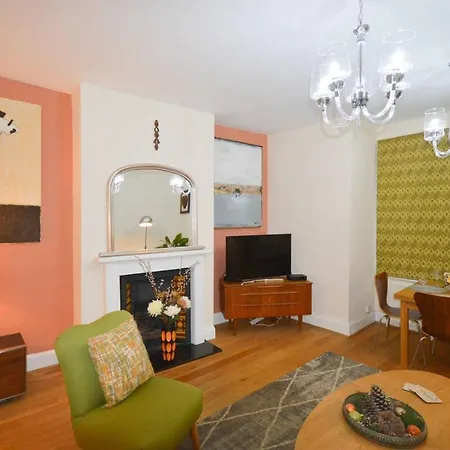 Homely Flat In Prime Location *