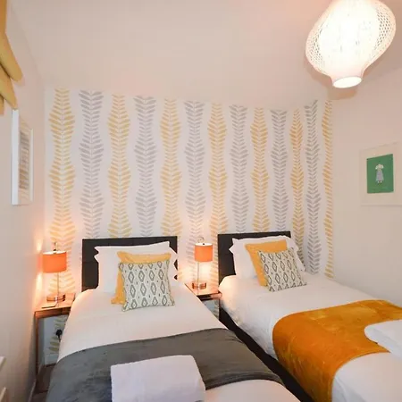 Homely Flat In Prime Location